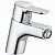 Смеситель для биде Kludi Pure&Easy 375340565 Хром