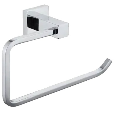 Кольцо для полотенец Kaiser KH-2301 Хром