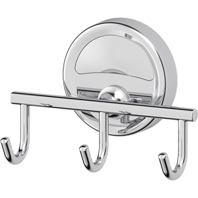 Вешалка для полотенец FBS Ellea 003 Хром