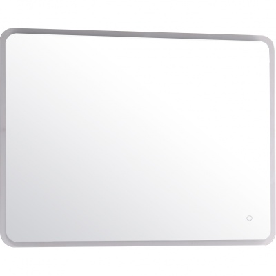 Зеркало ASB-Woodline Санди 100 10867 с подсветкой с сенсорным выключателем