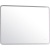 Зеркало ASB-Woodline Санди 100 10867 с подсветкой с сенсорным выключателем Зеркало ASB-Woodline Санди 100 10867 с подсветкой с сенсорным выключателем