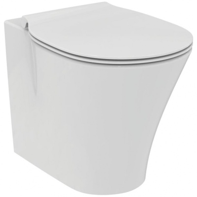 Унитаз Ideal Standard Connect Air E004201 без сиденья