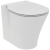 Унитаз Ideal Standard Connect Air E004201 без сиденья