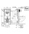 Инсталляция Grohe Rapid SL 38722001 для унитаза с кнопкой смыва