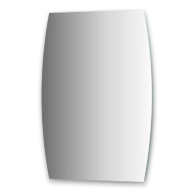 Зеркало Evoform Primary 50х40 без подсветки