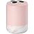 Держатель для зубных щеток Fora Trendy FOR-TR042 Розовый