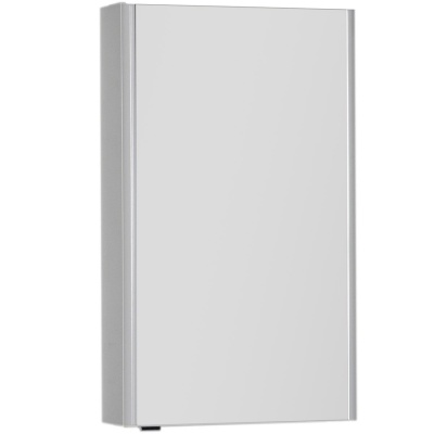 Комплект мебели для ванной Aquanet Орлеан 50 183183 подвесной Белый