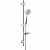 Душевой гарнитур Latuno L80044 Хром