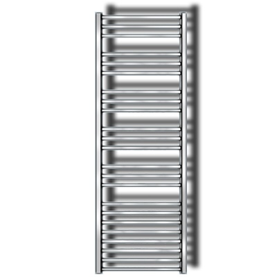 Электрический полотенцесушитель Grota Calma 48х150 Хром