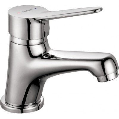 Смеситель для раковины Dorff Optima D2002100 Хром