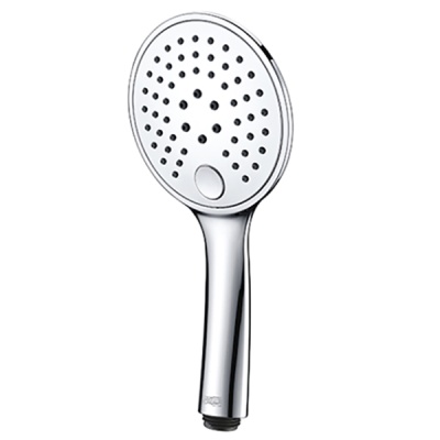 Ручной душ WasserKRAFT A060 Хром