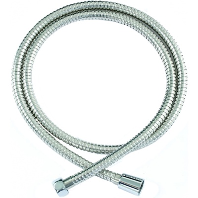 Душевой шланг Bravat P7234CP-1-RUS Хром