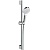 Душевой гарнитур Hansgrohe Crometta 26533400 Хром Белый