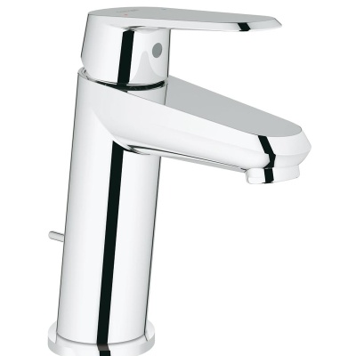 Смеситель для раковины Grohe Eurodisc Cosmopolitan 23049002 Хром