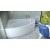 Акриловая ванна Besco Cornea Comfort 150x100 L без гидромассажа Акриловая ванна Besco Cornea Comfort 150x100 L без гидромассажа