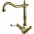 Смеситель для раковины Kaiser Vincent 31011-1Br Бронза Смеситель для раковины Kaiser Vincent 31011-1Br Бронза