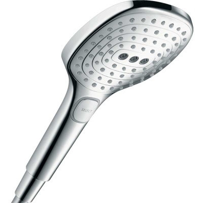 Ручной душ Hansgrohe Raindance Select Е 26520 Хром