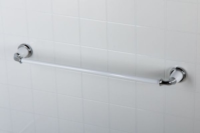 Полотенцедержатель Art&Max Bianchi AM-E-2609 Хром