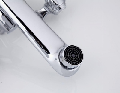 Смеситель для ванны Frap F3024 Хром