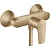 Смеситель для душа Hansgrohe Talis E 71760140 Шлифованная бронза