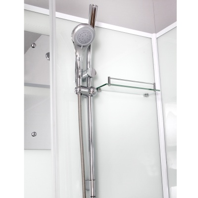 Душевая кабина River Tana 70x70x15 Б/К 10000003645+10000003930 с поддоном