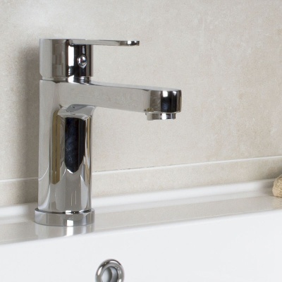 Смеситель для раковины Clever Artic Urban 98102 Хром