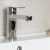 Смеситель для раковины Clever Artic Urban 98102 Хром