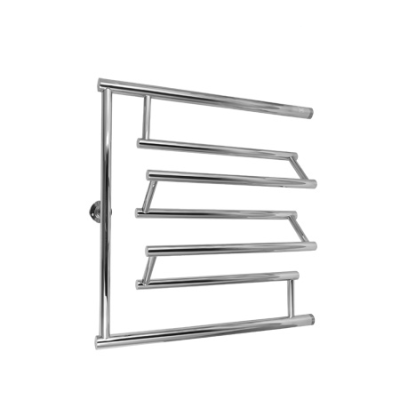 Полотенцесушитель Energy Prima 600х600 Хром