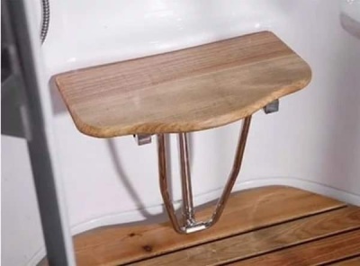 Душевая кабина Cerutti SPA 120x90 SW-C90120 профиль Хром стекло прозрачное