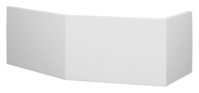 Фронтальная панель Riho Geta/Romeo 170 P088