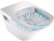 Унитаз Duravit Durastyle 2538090000 подвесной без крышки-сиденья