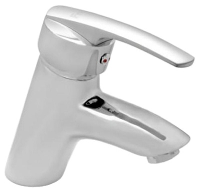 Смеситель для раковины Frap F1006 Хром