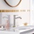 Смеситель для раковины Hansgrohe Metropol Classic 31302090 Хром Золото