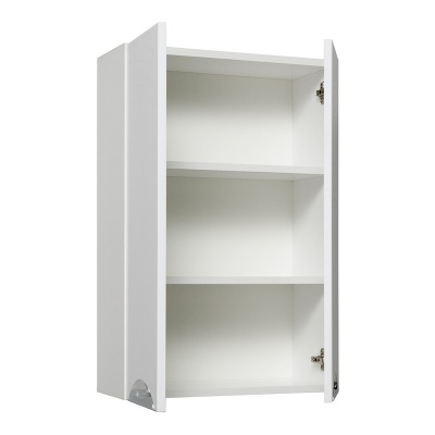 Подвесной шкаф Runo Барселона 50 Белый