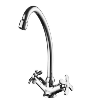 Смеситель Lemark Partner LM6544C для кухонной мойки