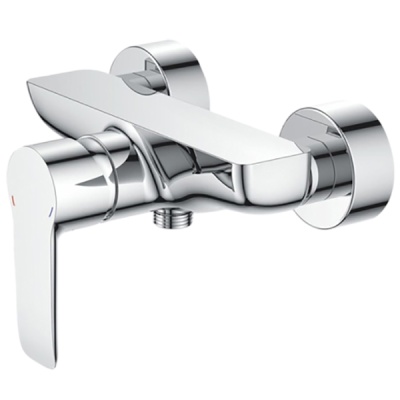 Смеситель для душа Mixxus Columbia 003 MX0171 Хром