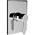 Смеситель для душа Clever Artic Urban 98717 Хром