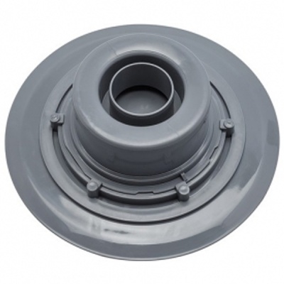 Душевой трап Pestan Confluo Standard 13000076 с решеткой