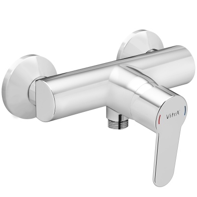 Смеситель для душа Vitra Win S A42571EXP Хром