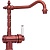 Смеситель для кухни Seaman Barcelone SSL-5077-Copper Медь