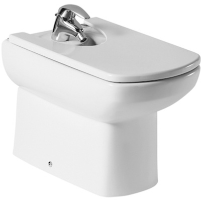 Биде Roca Dama Senso 357514000 без крышки