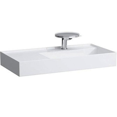 Раковина Laufen Kartell 90 8.1033.9 Белая