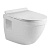 Унитаз Aquanet Glide-W 210772 подвесной с сиденьем Микролифт