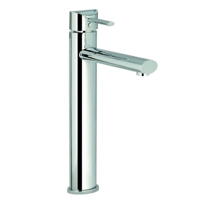 Смеситель для раковины GPD Fonte MSL15 Хром