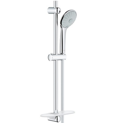 Душевой гарнитур Grohe Euphoria 27243001 Хром
