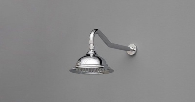 Кронштейн для верхнего душа Aquanet Classic ARY034 202240 Хром