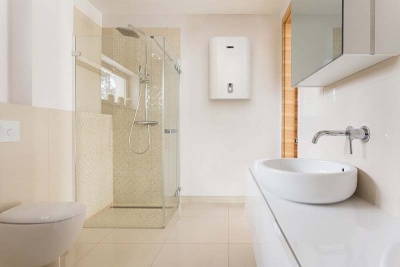 Водонагреватель накопительный Zanussi ZWH/S 80 Splendore XP 2.0 Белый без Wi-Fi модуля