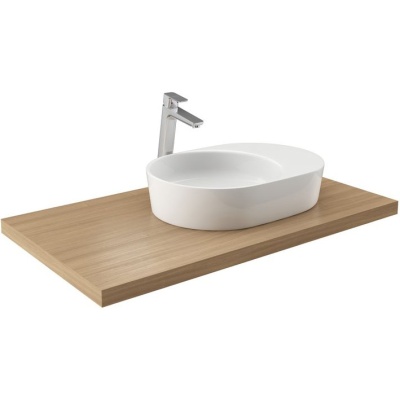 Раковина-чаша Ravak Moon 2S 56 XJN01300003 Белая