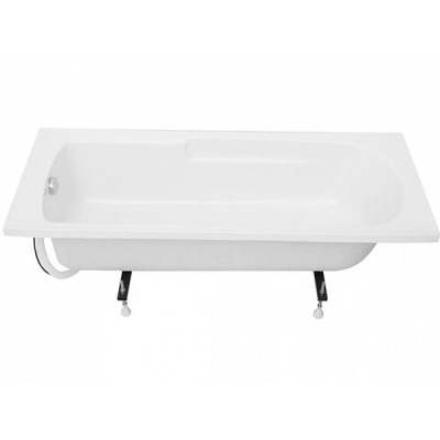 Акриловая ванна Aquanet Extra 170x70 00203931 без гидромассажа