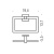 Кольцо для полотенец Colombo Design Basic Q B3731 Хром Кольцо для полотенец Colombo Design Basic Q B3731 Хром